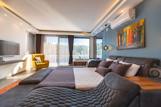 VKV8302 Villa Kalkan