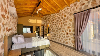 VKV2614 Villa Kalkan