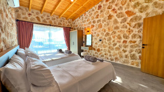 VKV2614 Villa Kalkan