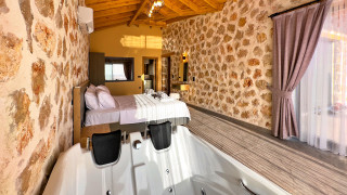 VKV2614 Villa Kalkan