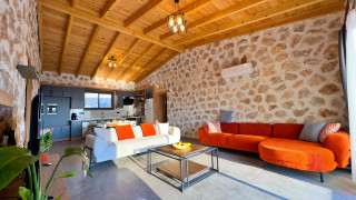 VKV2614 Villa Kalkan