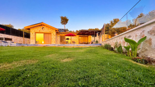 VKV2614 Villa Kalkan
