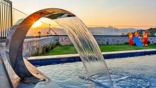 VKV2614 Villa Kalkan