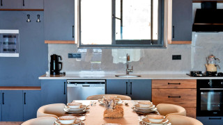VKV2614 Villa Kalkan