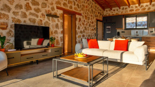 VKV2614 Villa Kalkan