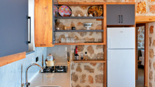 VKV2614 Villa Kalkan