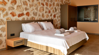 VKV2614 Villa Kalkan