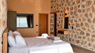 VKV2614 Villa Kalkan