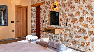 VKV2614 Villa Kalkan