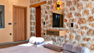 VKV2614 Villa Kalkan
