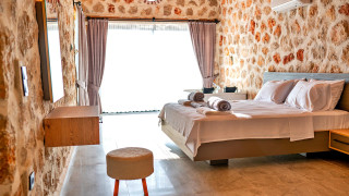 VKV2614 Villa Kalkan
