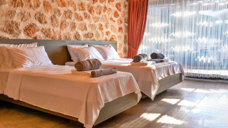 VKV2614 Villa Kalkan