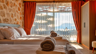 VKV2614 Villa Kalkan