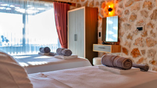 VKV2614 Villa Kalkan