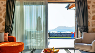 VKV2614 Villa Kalkan