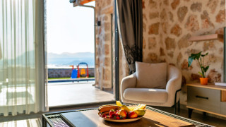 VKV2614 Villa Kalkan