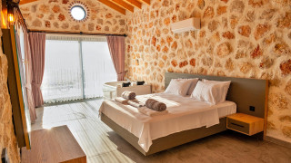 VKV2614 Villa Kalkan