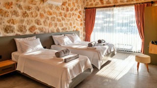 VKV2614 Villa Kalkan