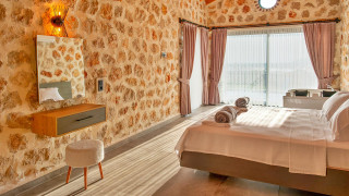 VKV2614 Villa Kalkan