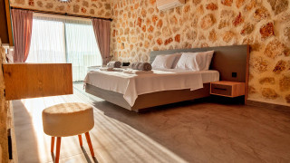 VKV2614 Villa Kalkan