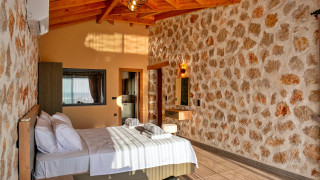 VKV2614 Villa Kalkan