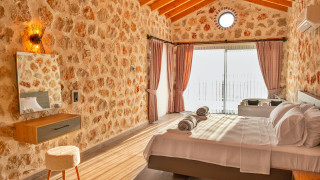 VKV2614 Villa Kalkan