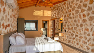 VKV2614 Villa Kalkan