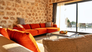 VKV2614 Villa Kalkan