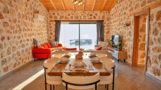 VKV2614 Villa Kalkan