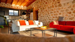 VKV2614 Villa Kalkan