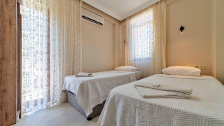 VKV8317 Villa Kalkan