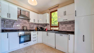 VKV8317 Villa Kalkan