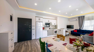 VKV2293 Villa Kalkan