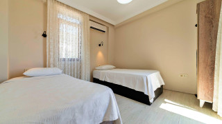 VKV8317 Villa Kalkan