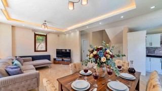 VKV8317 Villa Kalkan