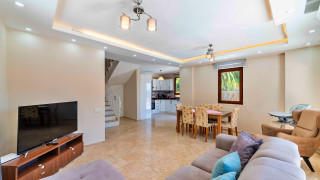 VKV8317 Villa Kalkan