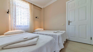 VKV8317 Villa Kalkan