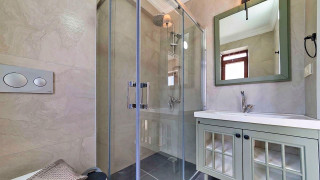 VKV8317 Villa Kalkan