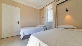 VKV8317 Villa Kalkan