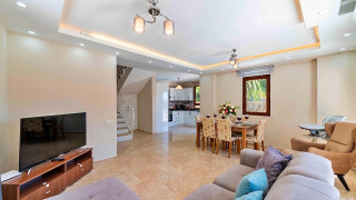 VKV8317 Villa Kalkan