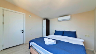 VKV8317 Villa Kalkan