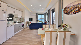 VKV3635 Villa Kalkan