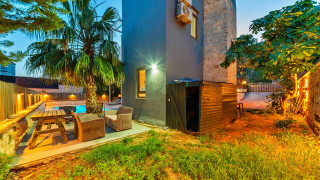 VKV8317 Villa Kalkan
