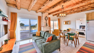 VKV2789 Villa Kalkan