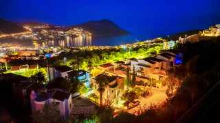 VKV8317 Villa Kalkan