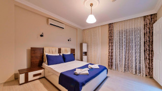VKV8317 Villa Kalkan