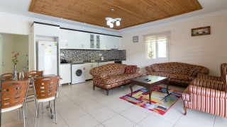 VKV3096 Villa Kalkan