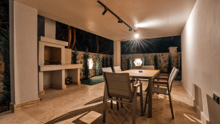 VKV2257 Villa Kalkan