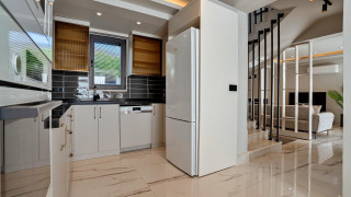 VKV2257 Villa Kalkan