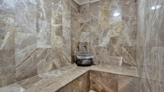 VKV2257 Villa Kalkan